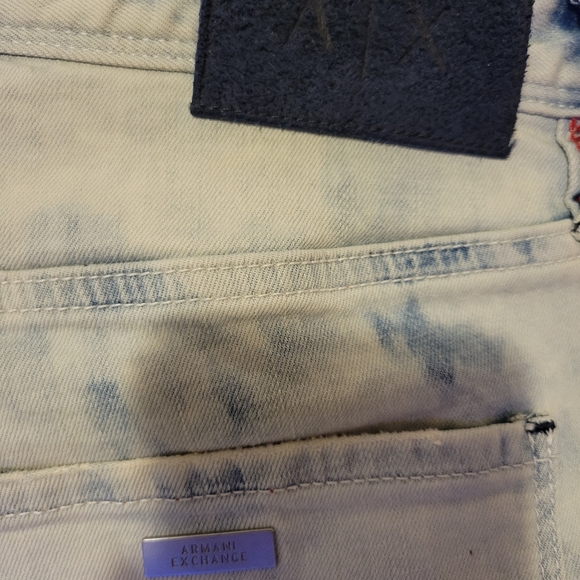 Armani Jeans - Picture 2 of 9